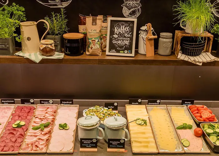 Motel One München Sendlinger Tor